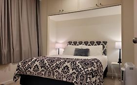 Wellington Central, 2Bedroom Suite